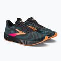 Scarpe da corsa Brooks Hyperion Tempo blu/fantasma/cosmo da uomo 4