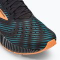 Scarpe da corsa Brooks Hyperion Tempo blu/fantasma/cosmo da uomo 7