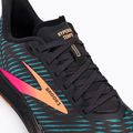 Scarpe da corsa Brooks Hyperion Tempo blu/fantasma/cosmo da uomo 8