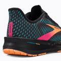 Scarpe da corsa Brooks Hyperion Tempo blu/fantasma/cosmo da uomo 9