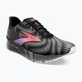 Scarpe da corsa Brooks Hyperion Tempo donna nero/corallo/viola 10