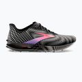 Scarpe da corsa Brooks Hyperion Tempo donna nero/corallo/viola 11