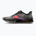 Scarpe da corsa Brooks Hyperion Tempo donna nero/corallo/viola 12