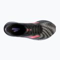 Scarpe da corsa Brooks Hyperion Tempo donna nero/corallo/viola 13