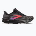 Scarpe da corsa Brooks Hyperion Tempo donna nero/corallo/viola 2