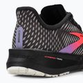 Scarpe da corsa Brooks Hyperion Tempo donna nero/corallo/viola 9
