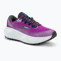 Brooks Caldera 6 scarpe da corsa donna viola/viola/navy