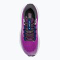 Brooks Caldera 6 scarpe da corsa donna viola/viola/navy 5