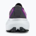 Brooks Caldera 6 scarpe da corsa donna viola/viola/navy 6