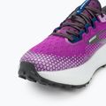 Brooks Caldera 6 scarpe da corsa donna viola/viola/navy 7