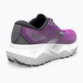 Brooks Caldera 6 scarpe da corsa donna viola/viola/navy 11