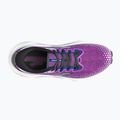 Brooks Caldera 6 scarpe da corsa donna viola/viola/navy 13