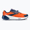 Brooks Catamount 2 scarpe da corsa da uomo petardo/navy/blu 2