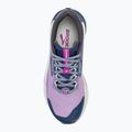 Brooks Catamount 2, scarpe da corsa da donna, viola/navy/astero 5