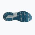 Brooks Ghost 15 scarpe da corsa da uomo blu marocchino/nero/bocciolo di primavera 14