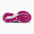 Scarpe da corsa da donna Brooks Glycerin 20 nero/fucsia/lino 7