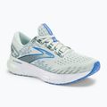 Scarpe da corsa da donna Brooks Glycerin 20 vetro blu/marino/blu-legione