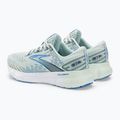 Scarpe da corsa da donna Brooks Glycerin 20 vetro blu/marino/blu-legione 5