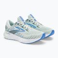 Scarpe da corsa da donna Brooks Glycerin 20 vetro blu/marino/blu-legione 6