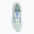 Scarpe da corsa da donna Brooks Glycerin 20 vetro blu/marino/blu-legione 8