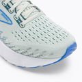 Scarpe da corsa da donna Brooks Glycerin 20 vetro blu/marino/blu-legione 9