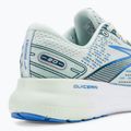 Scarpe da corsa da donna Brooks Glycerin 20 vetro blu/marino/blu-legione 11