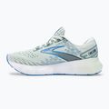 Scarpe da corsa da donna Brooks Glycerin 20 vetro blu/marino/blu-legione 3