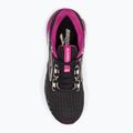 Scarpe da corsa da donna Brooks Glycerin GTS 20 nero/fucsia/lino 8