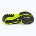 Brooks Glycerin 20 scarpe da corsa uomo nero/pera annerita/bianco 4