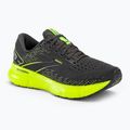 Brooks Glycerin 20 scarpe da corsa donna nero/perla annerita/bianco