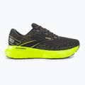 Brooks Glycerin 20 scarpe da corsa donna nero/perla annerita/bianco 2