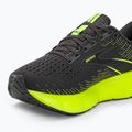 Brooks Glycerin 20 scarpe da corsa donna nero/perla annerita/bianco 7