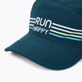 Cappello da baseball Brooks Chaser ocean drive/run happy 4