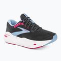 Scarpe da running donna Brooks Ghost Max ebony/open air/lilac rose