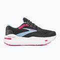 Scarpe da running donna Brooks Ghost Max ebony/open air/lilac rose 3
