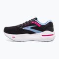 Scarpe da running donna Brooks Ghost Max ebony/open air/lilac rose 9