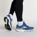 Scarpe da corsa da uomo Brooks Adrenaline GTS 23 blu/nightlife/nero 2