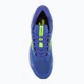 Scarpe da corsa da uomo Brooks Adrenaline GTS 23 blu/nightlife/nero 7