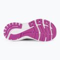 Brooks Adrenaline GTS 23 orchidea/nero/viola scarpe da corsa da donna 6
