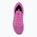 Brooks Adrenaline GTS 23 orchidea/nero/viola scarpe da corsa da donna 7