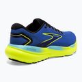 Scarpe da corsa da uomo Brooks Glycerin 21 blu/nightlife/nero 9