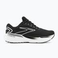 Scarpe da corsa da uomo Brooks Glycerin GTS 21 nere/grigie/bianche 5
