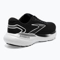 Scarpe da corsa da uomo Brooks Glycerin GTS 21 nere/grigie/bianche 10