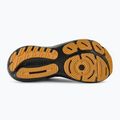 Scarpe da corsa da uomo Brooks Glycerin StealthFit 21 bianche/grigie/nera 6
