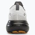 Scarpe da corsa da uomo Brooks Glycerin StealthFit 21 bianche/grigie/nera 8