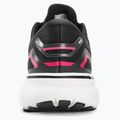 Brooks Ghost 15 scarpe da corsa da donna nero/arancio/raspberry 8