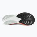 Scarpe da corsa da uomo Brooks Hyperion GTS blu/fiery coral/arancione 6