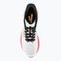Scarpe da corsa da uomo Brooks Hyperion GTS blu/fiery coral/arancione 7