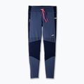 Leggings da corsa Brooks High Point ocean/navy da donna 8