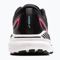 Scarpe da corsa da donna Brooks Adrenaline GTS 23 GTX nero/rockout pink/aqua 11